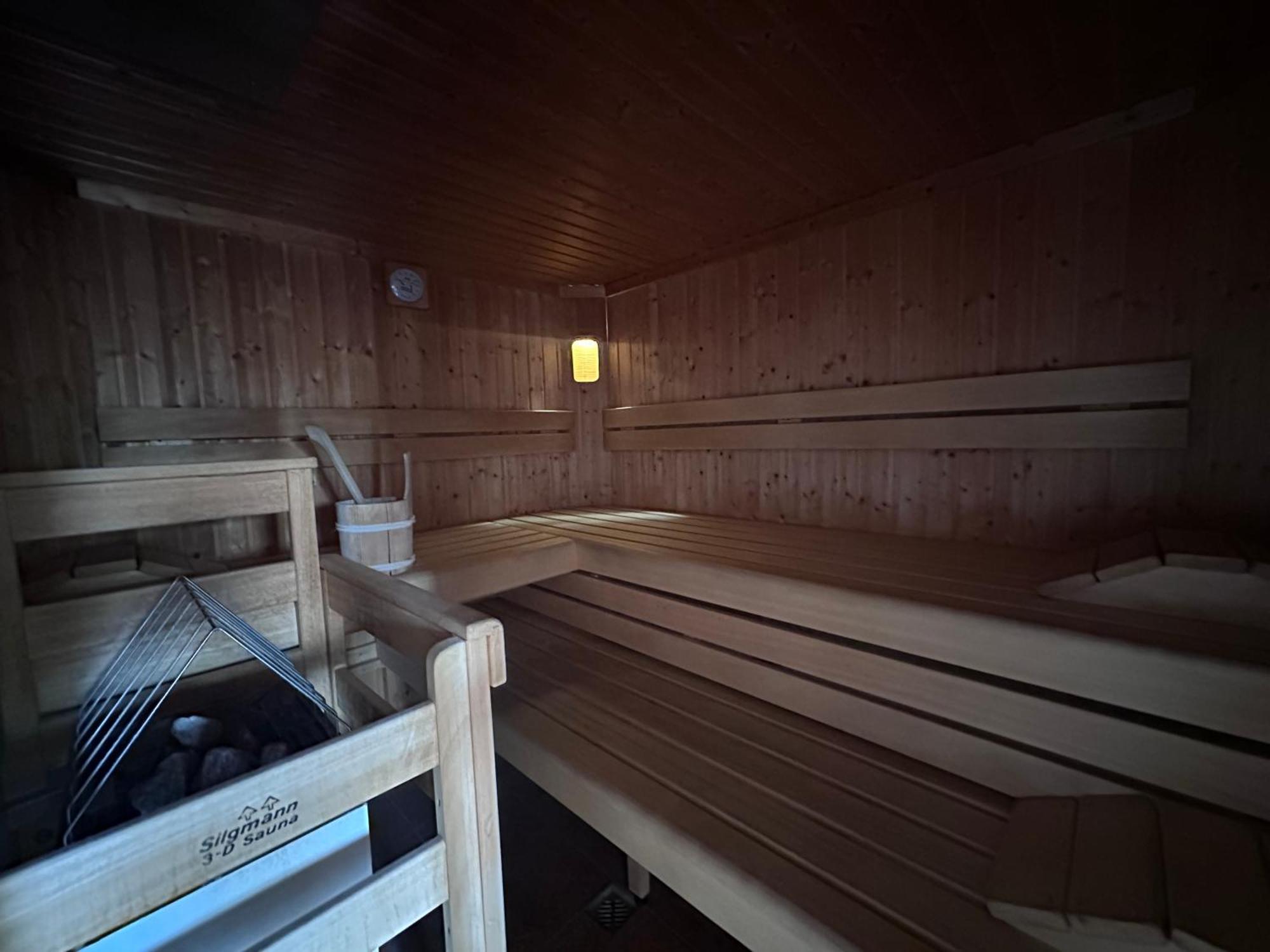 Chalet Josi Leutasch Exterior photo